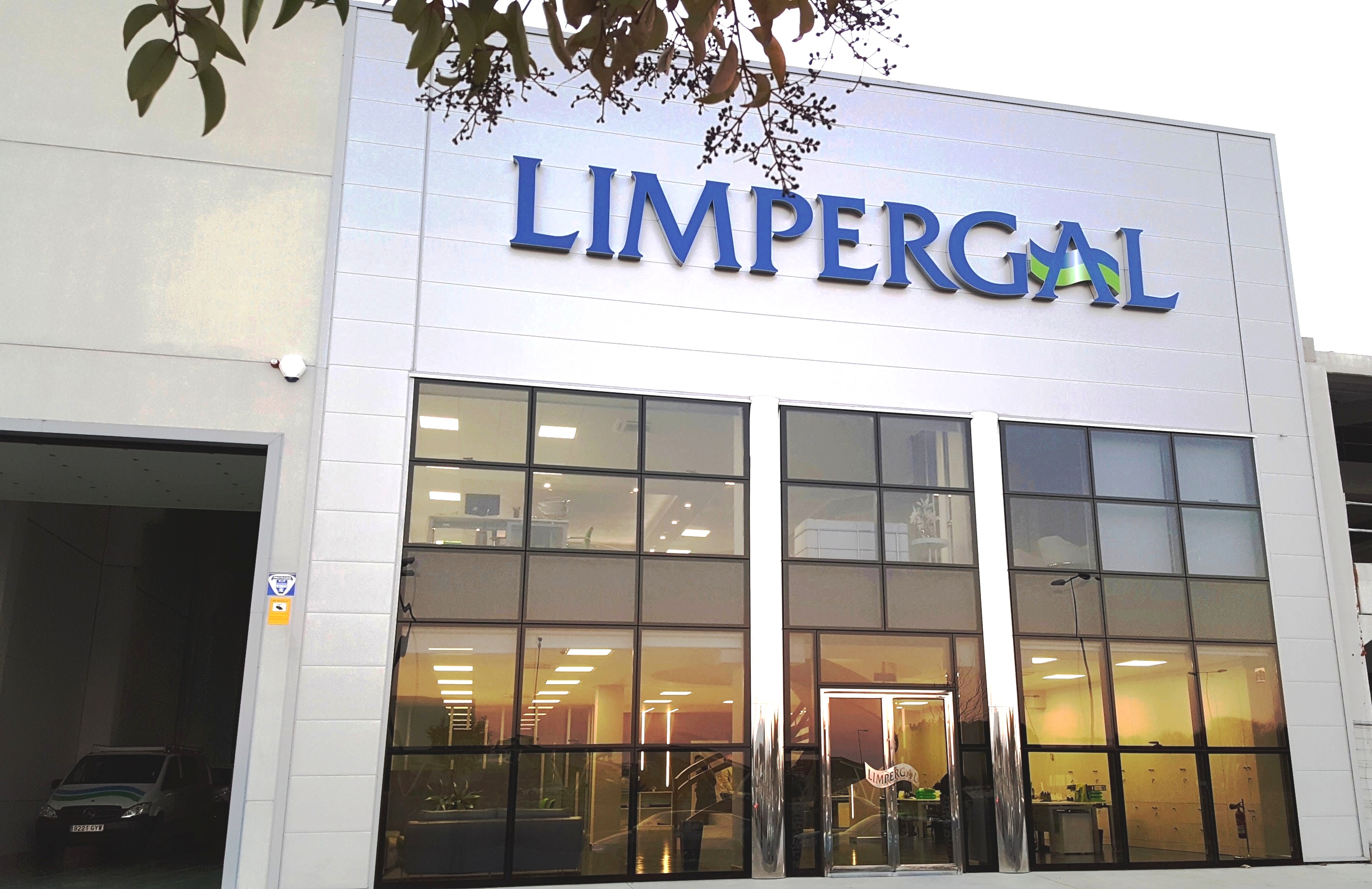 Galería de imágenes